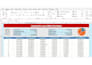 business spreadsheet 5 dollar